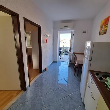 Bada Appartamento Pakoštane