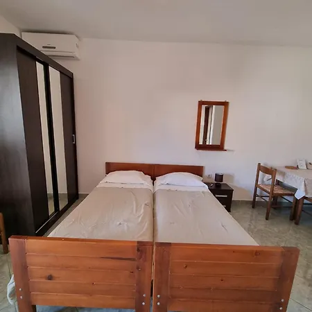 Bada Appartement