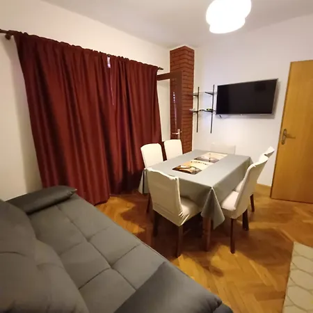 Bada Apartman
