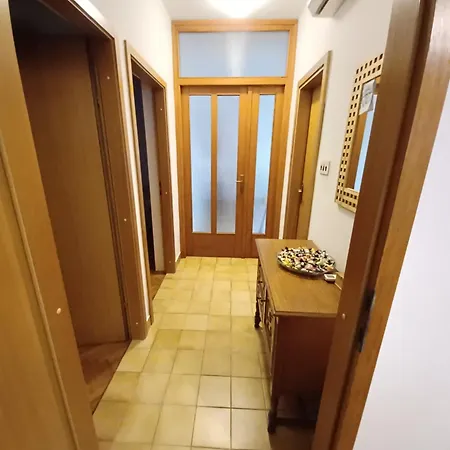 Bada Apartment *