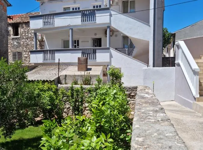 Bada Apartman Pakoštane
