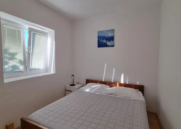 Apartman Bada *