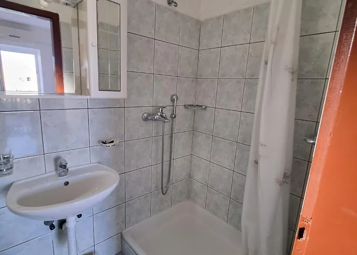 Apartman Bada *