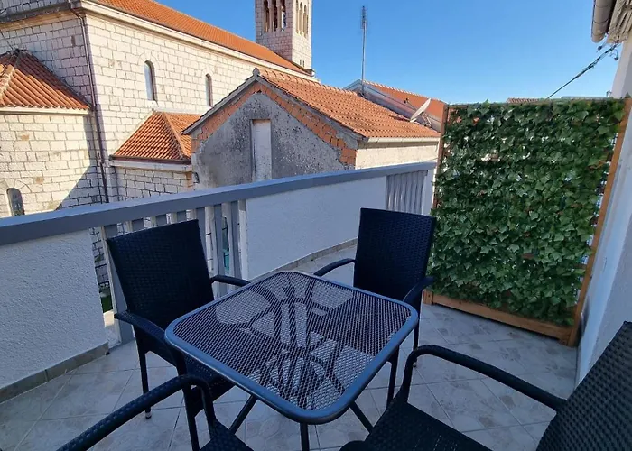 Bada Apartman Pakoštane