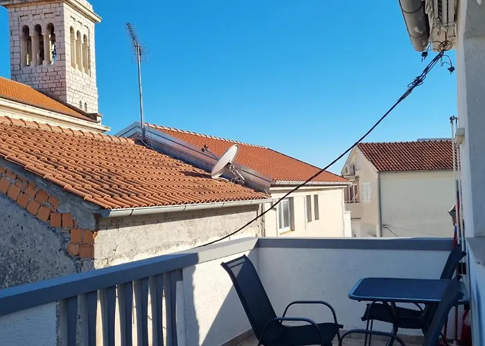 Bada Apartman Pakoštane