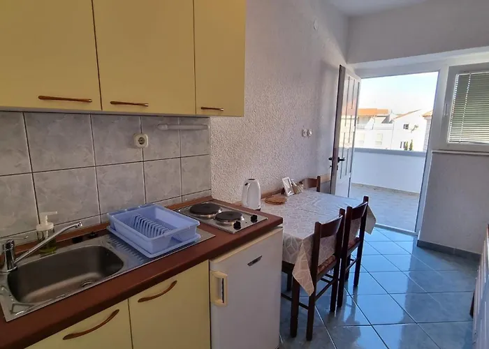 Bada Apartman *
