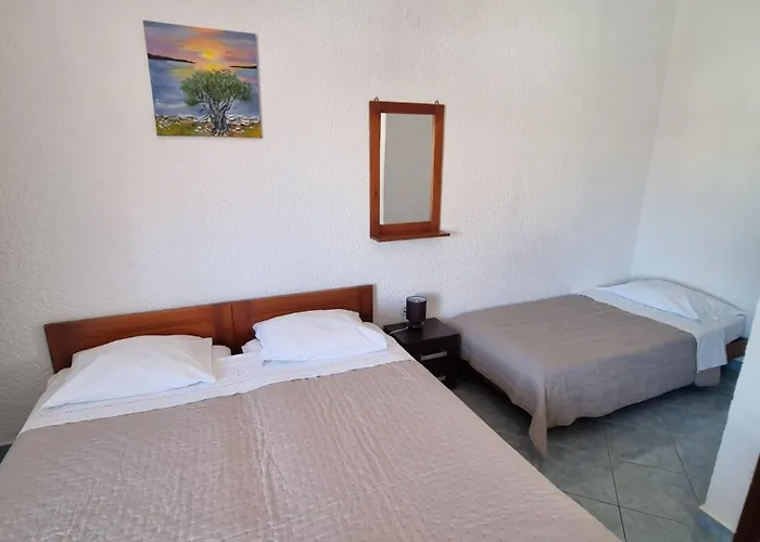 Apartman Bada *