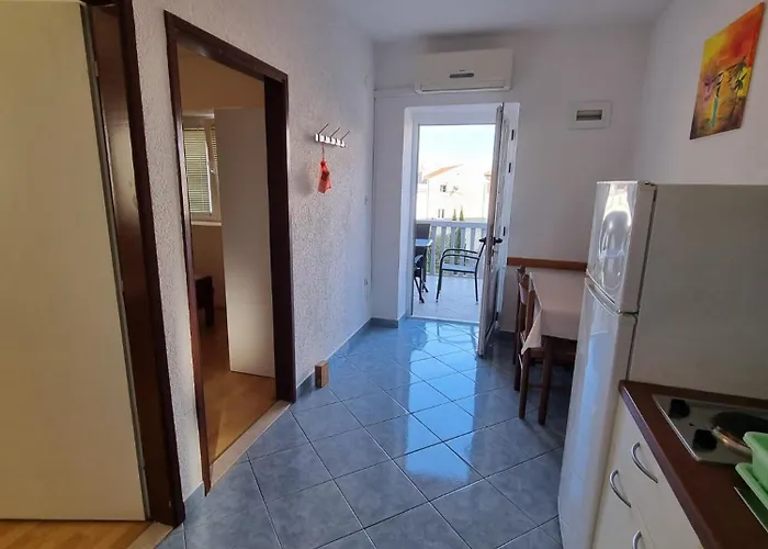 Bada Apartman Pakoštane
