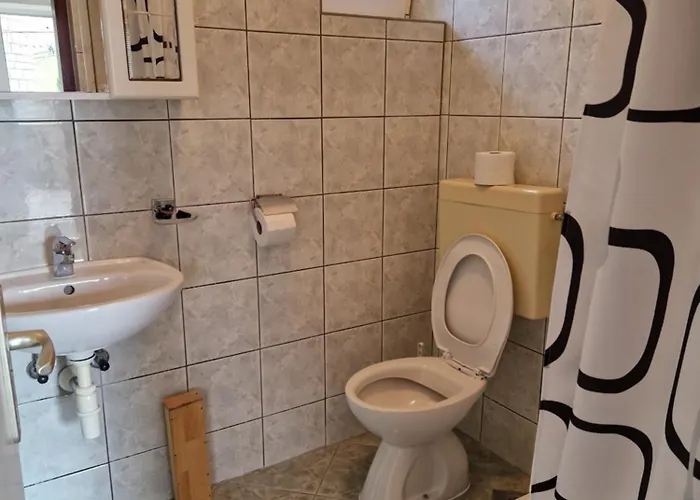 Apartman Bada