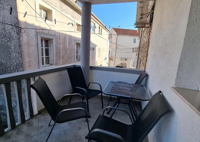 Bada Apartman Pakoštane