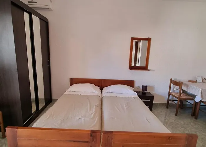 Bada Apartman