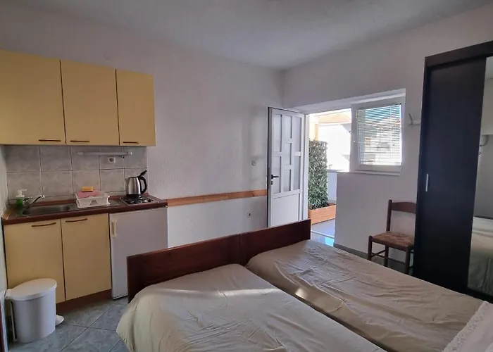 Apartman Bada