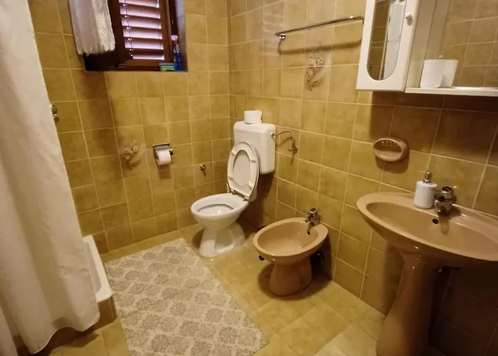Apartman Bada
