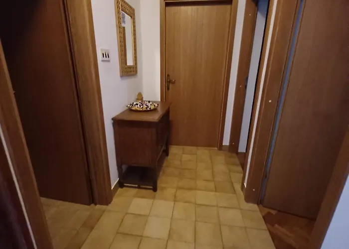Bada Apartman *