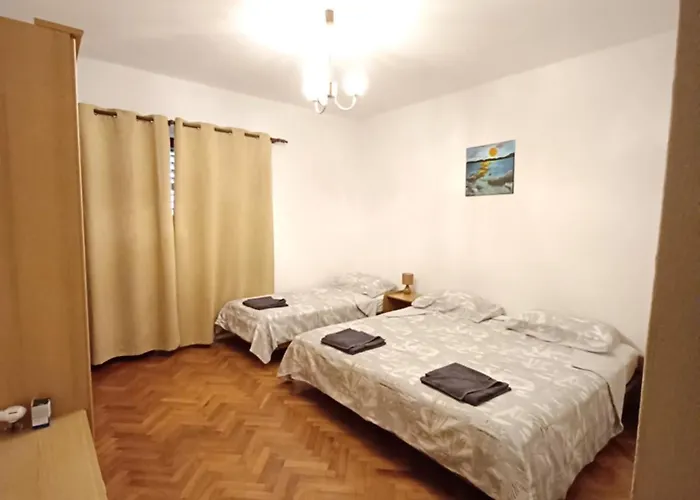 Apartman Bada *