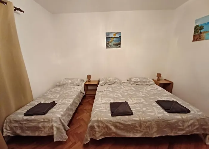 Bada Apartman Pakoštane