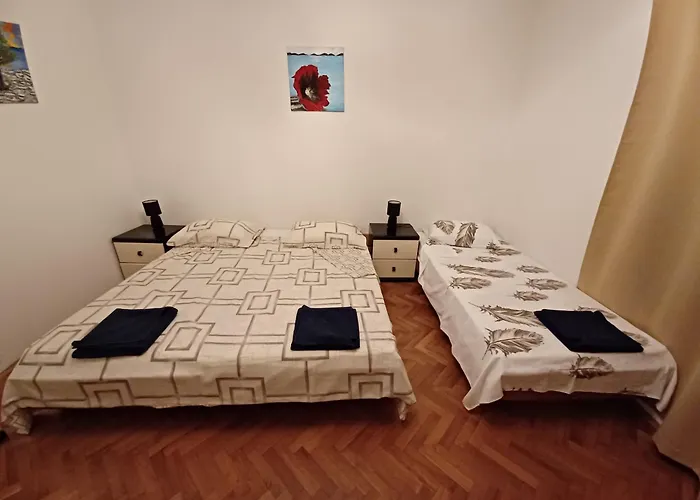 Bada Pakoštane