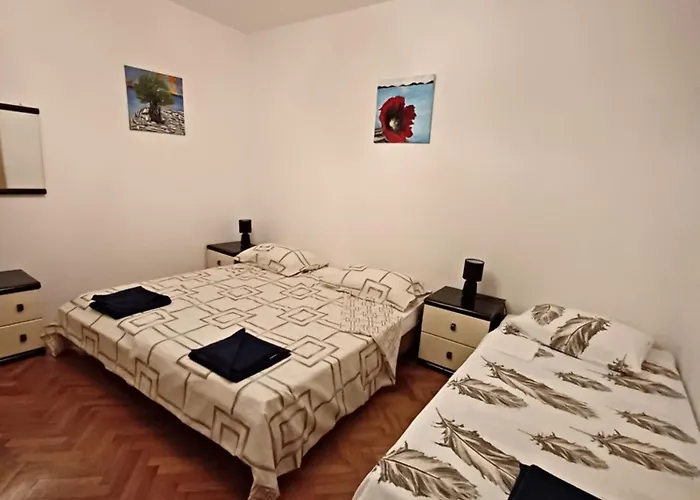 Bada * Pakoštane