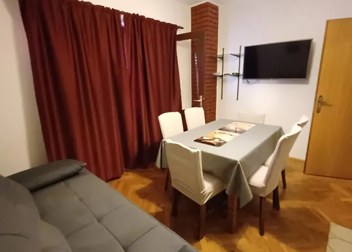 Bada Apartman