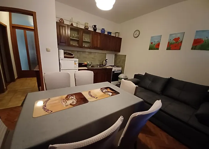Apartman Bada