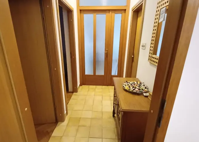 Bada Apartman *