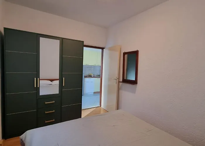 Bada Apartman