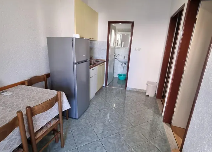 Bada Apartman *