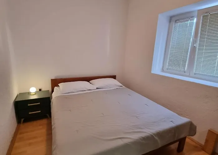 Apartman Bada *