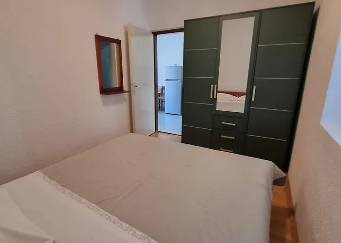 Bada Apartman Pakoštane