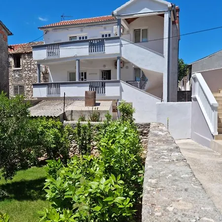 Bada Appartement Pakoštane