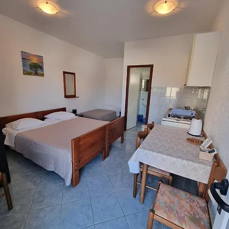 Bada Apartment *