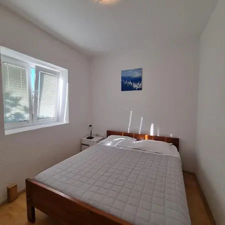 Apartment Bada *