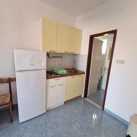 Bada Apartmán Pakoštane