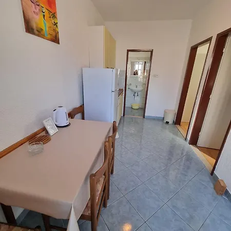 Bada Apartmán Pakoštane