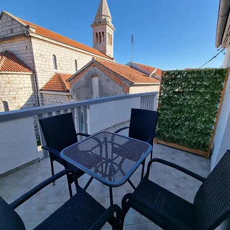 Bada Apartmán Pakoštane