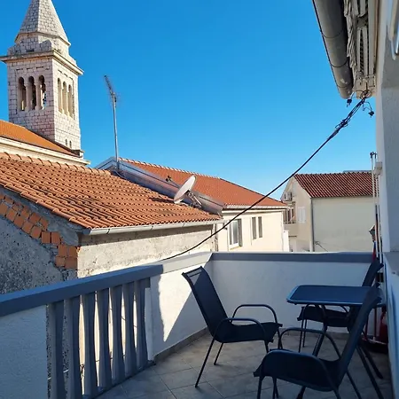 Bada Apartmán Pakoštane