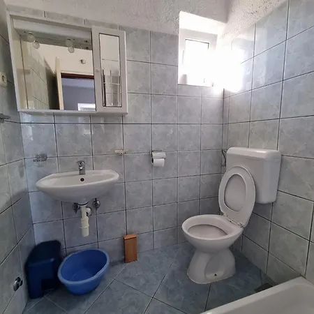 Apartment Bada