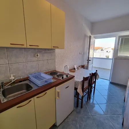 Bada Apartment *