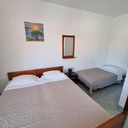Apartmán Bada *