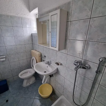 Appartement Bada Pakoštane
