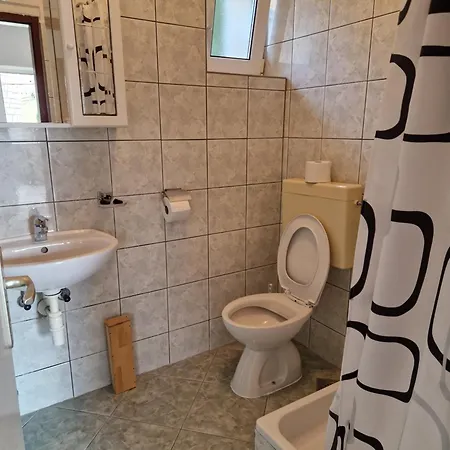 Apartment Bada