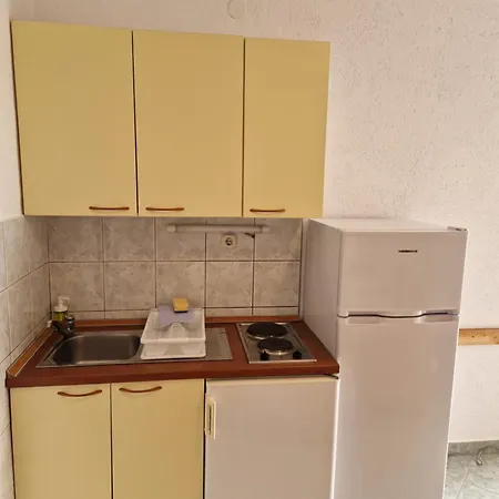 Apartment Bada *