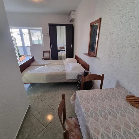 Apartmán Bada Pakoštane