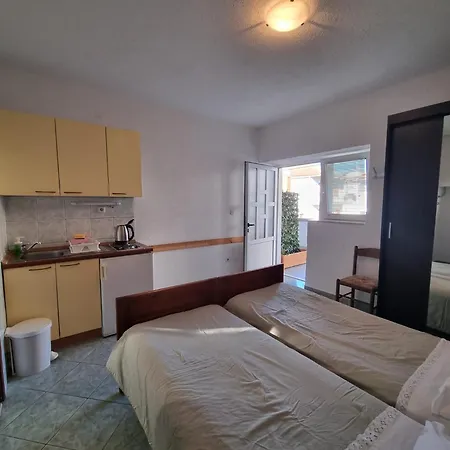 Apartmán Bada
