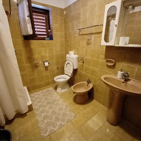 Apartmán Bada