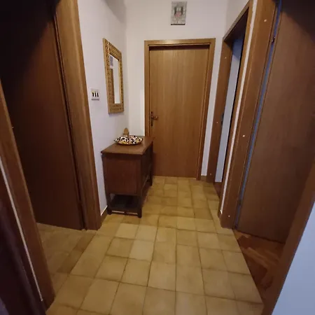 Bada Apartment *