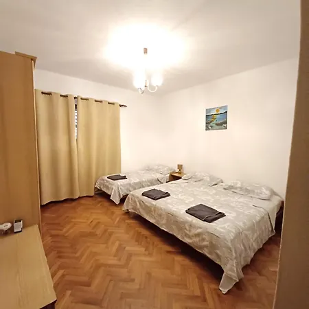 Apartment Bada *