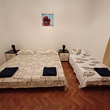 Bada Pakoštane