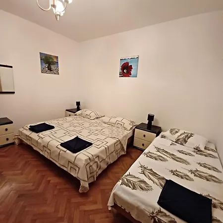 Bada * Pakoštane