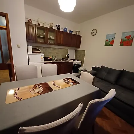 Appartement Bada